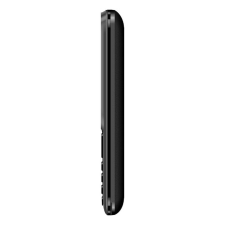 Cell phone BQ M-2440 STEP L+, 2.4 ", 2 SIM, 32MB, Microsd, 800 mAh, black-1