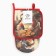 Set of kitchen. Ethel SOOKies mittens 15x28cm, 19x19cm tack, 100%HL
