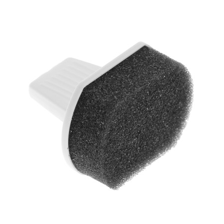 ShoEXPERT shoes cream-gable, black color, a can with a sponge, 60 ml-1
