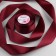 Satin tape, 50 mm × 23 ± 1 m, Burgundy color