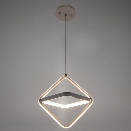 Lamp Bayerlux 1631/1wt LED 64W white 29x31.5x21.5-121 cm-1