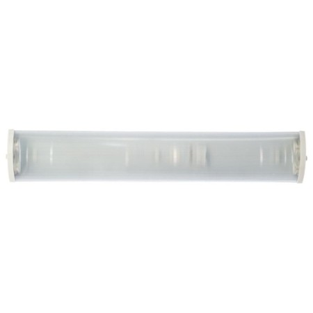 Line LED LED Feron, IP40, 2x10W W, 632x118x40 mm, white color-1