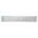 Line LED LED Feron, IP40, 2x10W W, 632x118x40 mm, white color