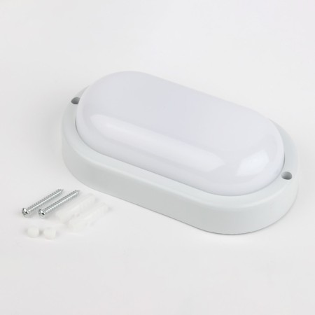 Luminer LED LED era SPB-2, 200x98x46 mm, IP65, LED, 15W, 1425LM, 4000K, white color-3