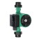 Circulation pump Oasis C 25/4, pressure 4 m, 40 l/min, 35/53/72 WT