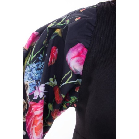 Women's blouse Wisell M4-3166/3, size 52-4