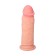 Realistic phallimitator Toyfa Realstick Elite Dildo, TPR, bodily, 18 cm