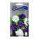 Flower seeds bell bored mixture of colors, 0.05g