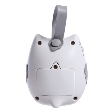 Musical toy "Favorite owl", sound-2