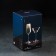 A set of glasses for champagne "Pordline", 100 ml, 4 pcs