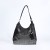 Black/silver