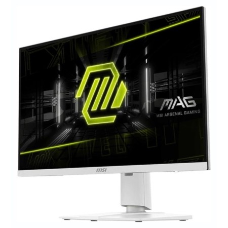 Monitor MSI 27 "OPTIX MAG 274URFW White IPS LED 16: 9 HDMI Halfly Has Piv 1000: 1 400CD 1068555-2