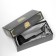 Kommer Premium smoking pipe, classic, length 14 cm, d-1.8 cm