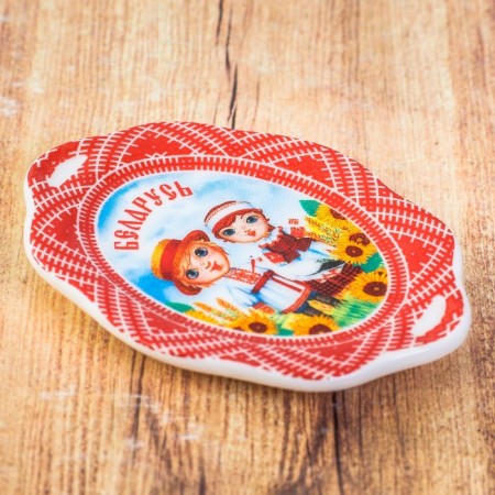 Magnet "Belarus"-1