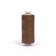 IDEAL 40/2 threads, length 366 m, color No. 498 beige, 10 pcs in units