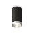 Black sand/chrome