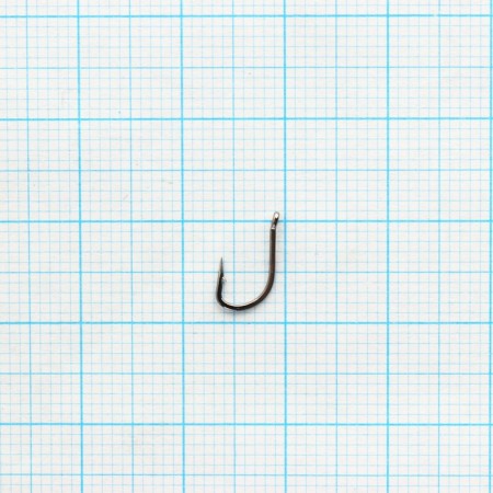 Hooks "Volzhanka" Limerick No. 10, 10 pcs-1