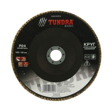 Circle of petal end tundra, 180 x 22 mm, p24