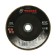Circle of petal end tundra, 180 x 22 mm, p24