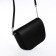 Female umka textura, messenger, small size, black color