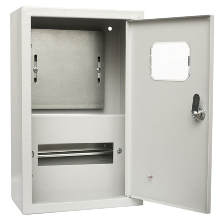 Board of accounting and distributing hinged pure 1N-9 IP31 (400x250x150) Rucelle-2