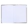 Note book A5, 48 sheets "Nice Geomertia", hard cover, glossy lamination