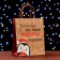 Gift package "I would like to me who gave such a gift" 18 x 22.3 x 10 cm