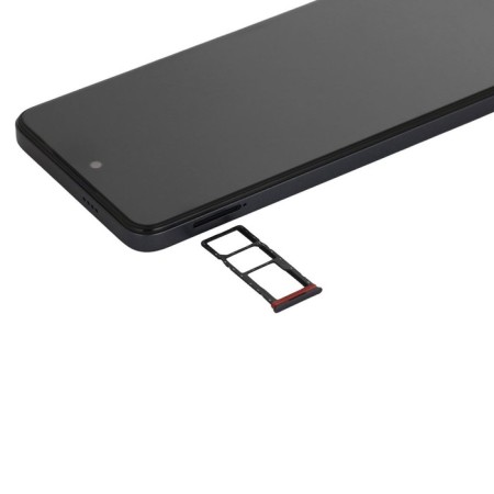 Tecno Spark GO 2024, 6.6 ”smartphone, 3GB, 64GB, 13MP, 8MP, 2SIM, 5000 Mam, black-6