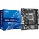 ASROCK H610M-HVS, LGA1700, H610, 2XDDR4, VGA, HDMI, MATX.