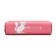 School Penal "Cat" on lightning, pink