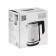 Electric kettle Goodhelper KPS-185C, plastic, Metal flask, 1.8 l, 1800 watts, white