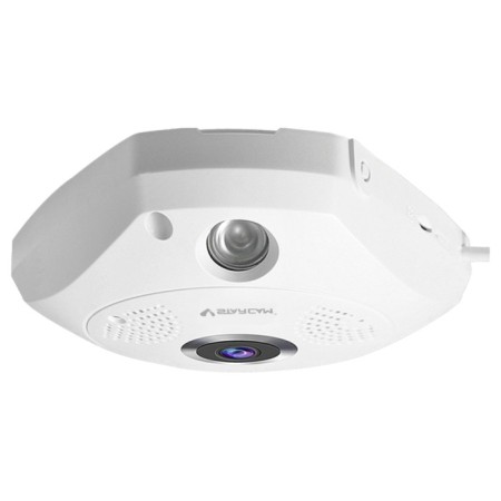 IP camera VSTARCAM C8861Wip, 2.3 mm, color