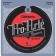 Strings for the classic guitar D’ADDARIO EJ45TT PRARTE DYNACORE