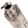 Denzel DWS-3-75, screw, 500 watts, pressure 75 m, 27 l/min, cable 20 m.