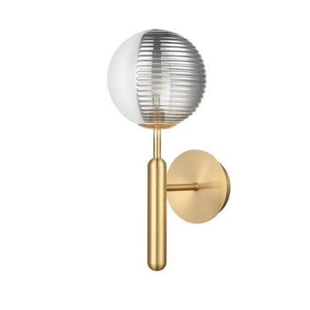 Sconces amore, 1x28W G9, color gold