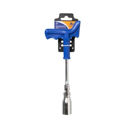 Candle Kraft Master KT KT 700671, reinforced, with a plastic handle, 21 mm