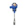 Candle Kraft Master KT KT 700671, reinforced, with a plastic handle, 21 mm