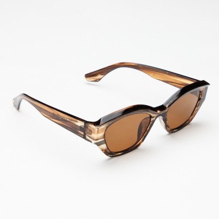 Sunglasses "OneSun", UV 400, pipe 14.5 cm, width 14.5 cm, lens 3.6 x 5.2 cm-3