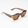 Sunglasses "OneSun", UV 400, pipe 14.5 cm, width 14.5 cm, lens 3.6 x 5.2 cm