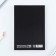 Diary A5, 80 l. Thin cover "Flower"