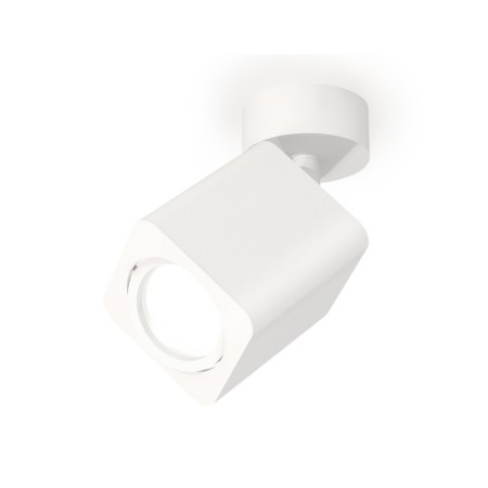 Ambrella Light, Techno, XM7812010, GU5.3, Color of White Sand, White Sand.