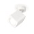 White sand