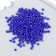 Beads "Zlatka" 08/0, 3 mm, 10 g 0048M T. Sini