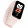 Фитнес-браслет Xiaomi Mi Smart Band 8 Active, 1.47", TFT, BT 5.2, 190 мАч, розовый