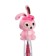 Calligrata Piria Piruge "Bunny", sectional, mix