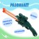 Water gun "Lightning", 46 cm., Mix color