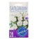 Balzamin Flowers "Carnival", White, Mn., 8 pcs
