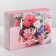 Confectionery box, packaging "Love", 20 x 15 x 5 cm