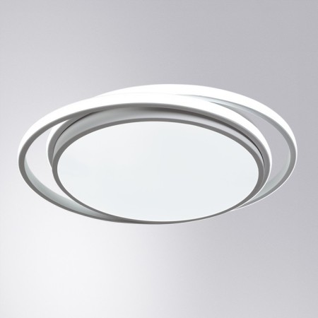 Sonny 6 cm chandelier, D 50 cm, 1x100W LED-1