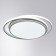 Sonny 6 cm chandelier, D 50 cm, 1x100W LED